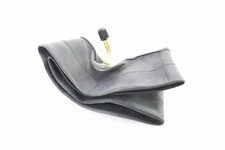 Камера 10"х2,125 з кривим ніпелем (Schrader AV)