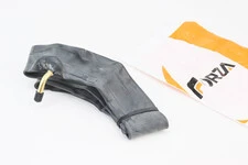 Камера 12"х1,75/2,125 з кривим ніпелем (Schrader AV)