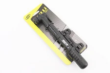 Насос пластмасовий, чорний SPM-104