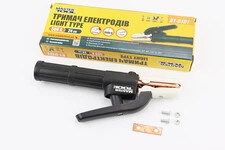 Тримач електродів Light type 500А 81-0101