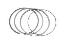Кольца поршневые 180F 80mm STD