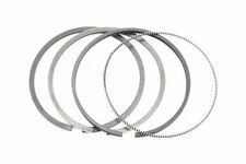 Кольца поршневые 186F 86mm STD