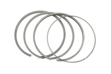 Кольца поршневые 186F 86mm +0,50