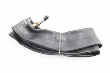 Камера 12"х1/2х2 1/4 з кривим ніпелем (Schrader AV)