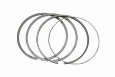 Кольца поршневые 192F 92mm STD