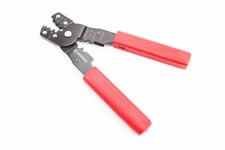 Кліщі обтискні 0,08–5мм HT-7053