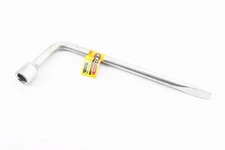 Ключ балонний 17мм 300x14мм 73-0117