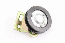 Ролик ремня натяжной + подшипник + крепления