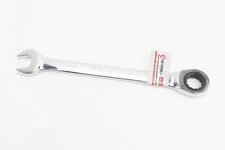 Ключ комбінований з тріскачкою 24мм CrV, PROF DIN3113 XT-1364