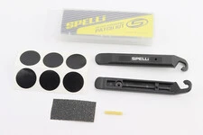 Рем. к-кт для швидкого ремонту вело шин (безклейний), SBT-129B