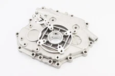 Крышка блока двигателя 186F