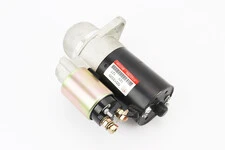 Стартер электрический Z-12, D-82mm