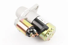 Стартер электрический Z-12, D-82mm Тип 2