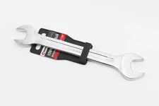 Ключ ріжковий 20х22мм CrV XT-1120