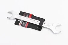 Ключ ріжковий 21х23мм CrV XT-1121