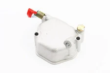 Крышка головки цилиндра (клапанов) 170F/173F/178F Витязь/Кама 2отв