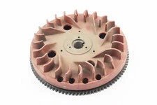 Маховик+венец 178F