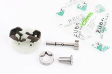 Насос масляный к-кт 4шт 178F L-65,5mm