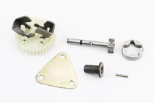 Насос масляный к-кт 6шт 178F L-65,5mm