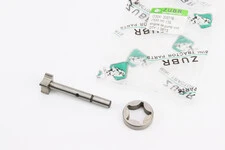 Насос масляный к-кт 2шт 186F/190F/192F L-71mm