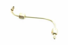 Трубка топливная метал Тип 2