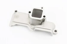 Патрубок воздушный (большой) 178F