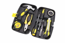 Набор инструмента 8 предметов "Техник" 78-0308