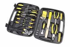 Набор инструмента 57 предметов "Мастер" 78-0357