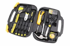 Набор инструмента 82 предметов "Специалист" 78-0382