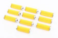 Фільтр паливний - елемент 85mm R175A/180N/190N, к-кт 10шт