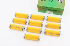 Фільтр паливний - елемент 85mm R175A/180N/190N, к-кт 10шт