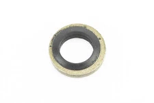 Шайба паливопровода низького тиску (прогумована) 8х13, 5х2