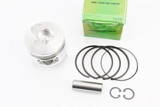 Поршень к-кт 178FA 78mm +0,50 (форкамера "Усічений конус")