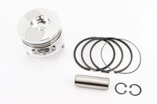 Поршень к-кт 186FA 86mm STD (форкамера "Усічений конус")