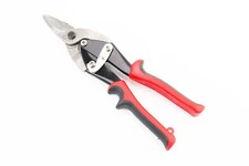 Ножницы по металлу 250мм прямой рез CrV HT-0177