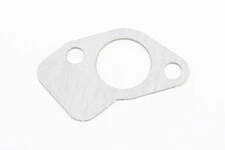 Прокладка глушника 178F/186F Тип 2 (пароніт)