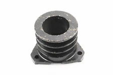 Шків 3-х пазний D-100mm (три пази під ремінь SPB) Lотв.-107mm