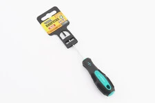 Отвёртка магнитная TORX T6х75мм ручка с TPR покрытием 49-0067