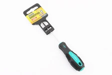 Отвёртка магнитная TORX T7х75мм ручка с TPR покрытием 49-0077