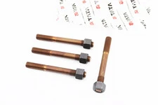 Шпилька головки циліндра М12x108-112mm R175A/R180NM к-кт 4шт