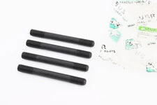 Шпилька головки циліндра М12x110mm R175A/R180NM к-кт 4шт