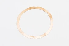 Прокладка головки циліндра 178F 78mm, (мідь)