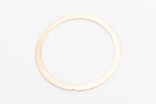 Прокладка головки циліндра 186F 86mm, (мідь)