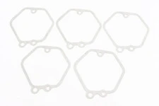 Прокладка крышки головки цилиндра (клапанов) 178F Витязь/Кама 2отв., к-кт 5шт