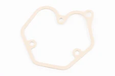 Прокладка крышки головки цилиндра (клапанов) 186FA ZUBR 3отв.(бумага)