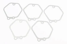 Прокладка крышки головки цилиндра (клапанов) 186F Витязь/Кама 2отв., к-кт 5шт