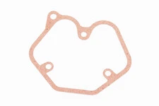 Прокладка крышки головки цилиндра (клапанов) 192FA ZUBR 3отв.(бумага)