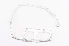 Прокладка крышки блока двигателя 178F