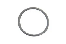 Прокладка крышки масляного насоса, кольцо D-32x2,5mm 178F/186F