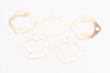 Прокладка топливного насоса 178F/186F, к-кт 5шт, (медь)